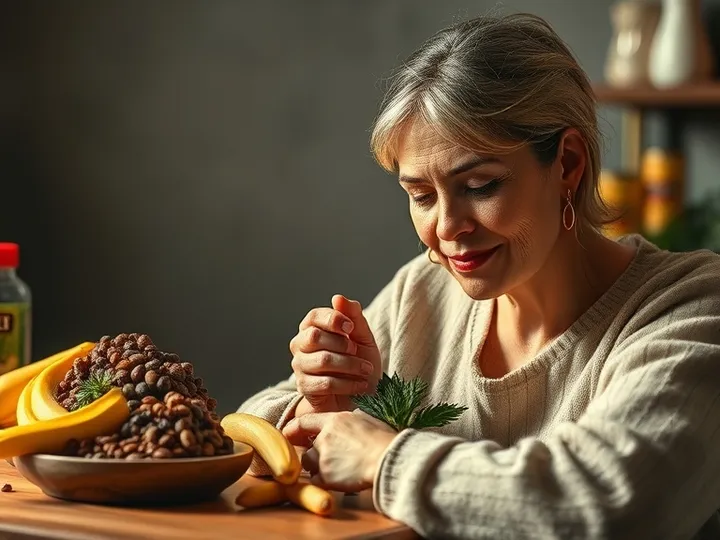 Compléments alimentaires ménopause : le guide complet pour choisir les plus efficaces en 2026
