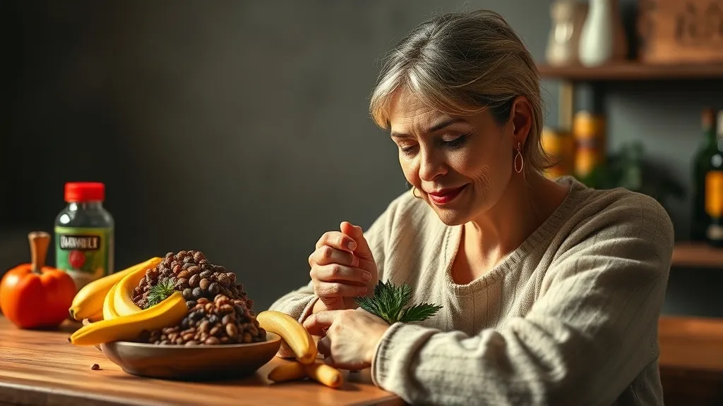 Compléments alimentaires ménopause : le guide complet pour choisir les plus efficaces en 2026