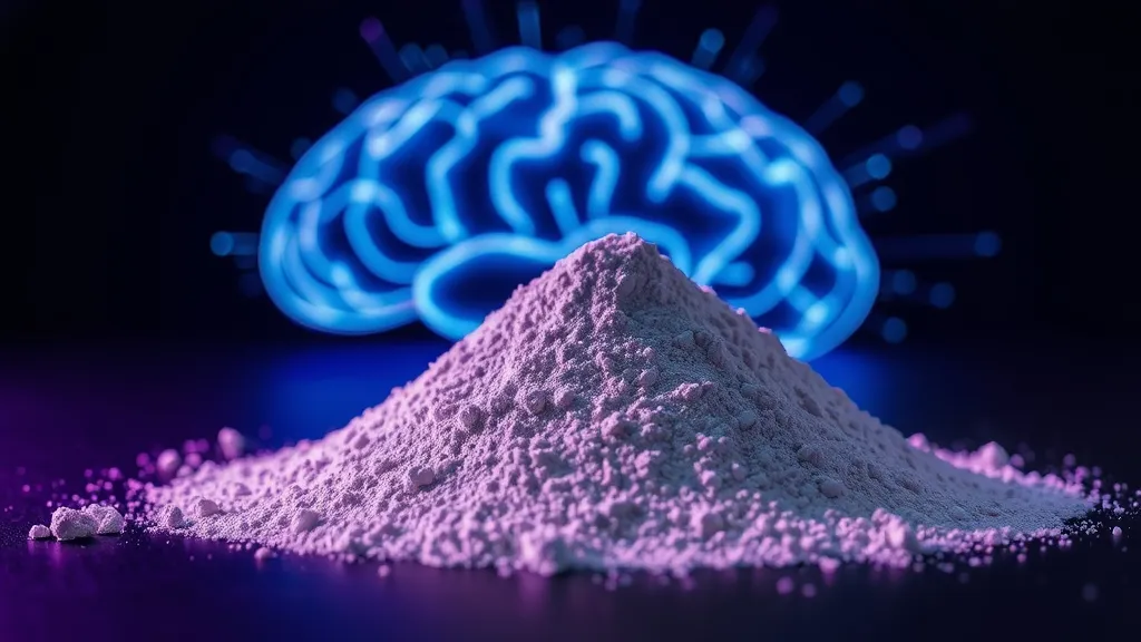 Créatine : Le Nootropique Naturel Qui Booste Votre Cerveau