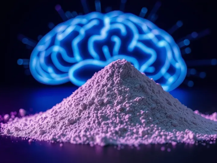Créatine : Le Nootropique Naturel Qui Booste Votre Cerveau