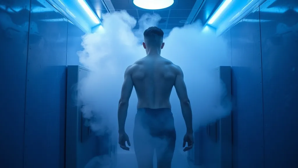 Cryothérapie et biohacking : pourquoi le froid extrême révolutionne votre santé