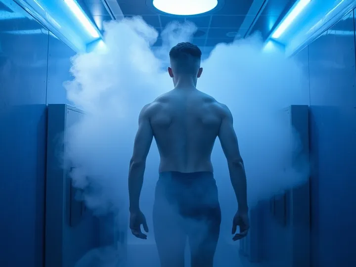 Cryothérapie et biohacking : pourquoi le froid extrême révolutionne votre santé