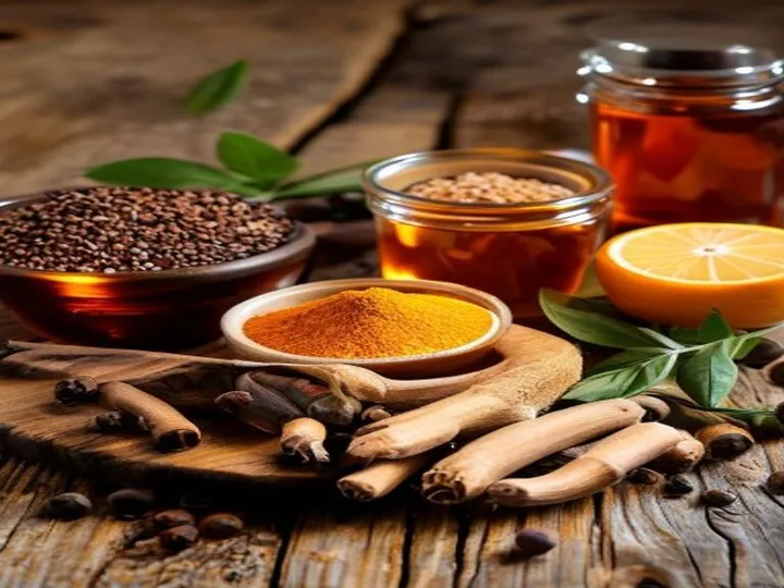 Curcuma, Gingembre, Cannelle : Le Guide des Épices Anti-Inflammatoires pour la Santé