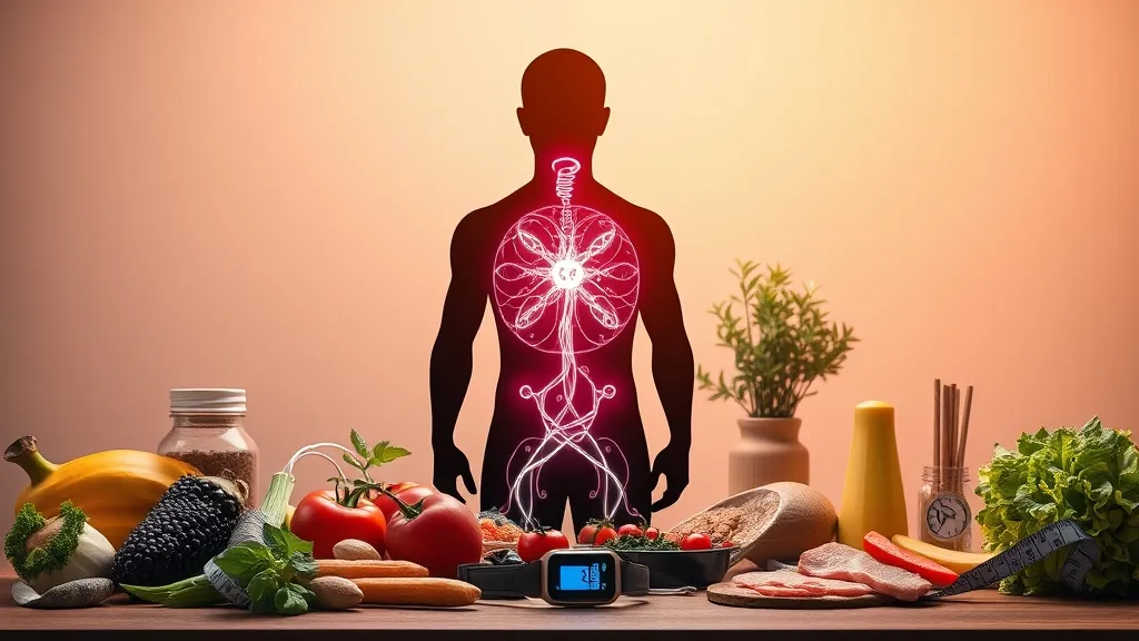 Gestion du Poids & Rééquilibrage Métabolique : Les Stratégies Scientifiques du Biohacking en 2026