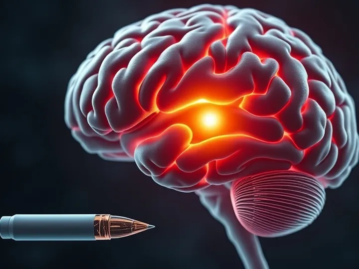 Ozempic et addictions : le cerveau du craving enfin localisé