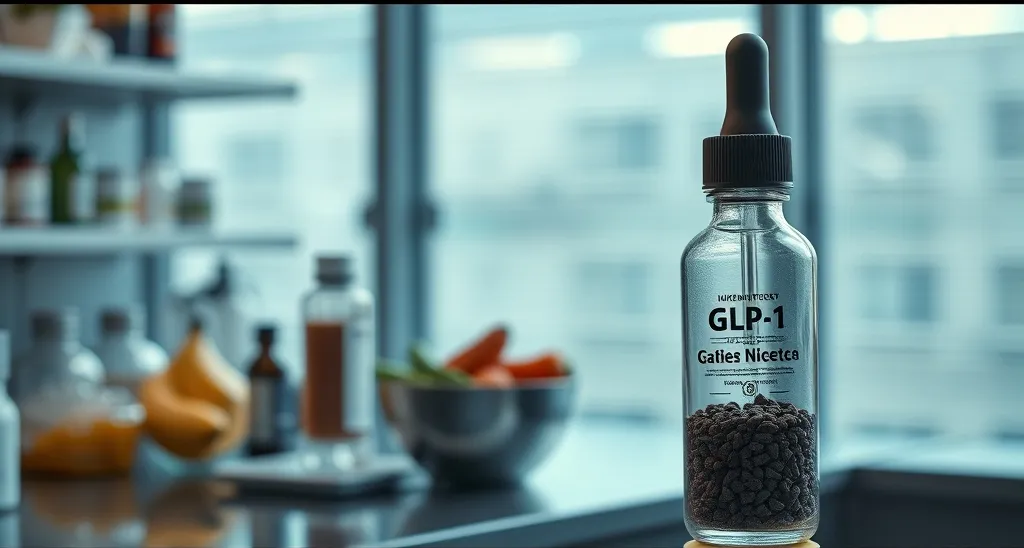 GLP-1 et biohacking : promesse de longévité ou risque pour la performance sportive ?