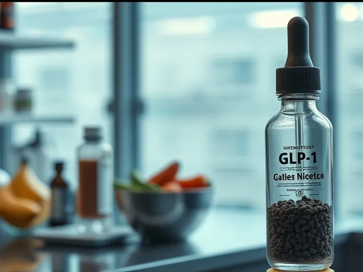 GLP-1 et biohacking : promesse de longévité ou risque pour la performance sportive ?