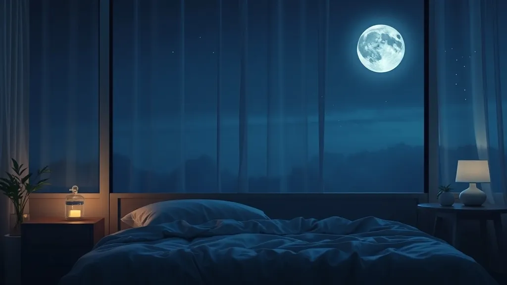 Glycine et sommeil : améliorez la qualité et la récupération en 14 jours