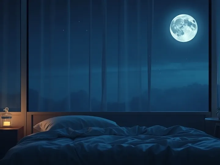 Glycine et sommeil : améliorez la qualité et la récupération en 14 jours