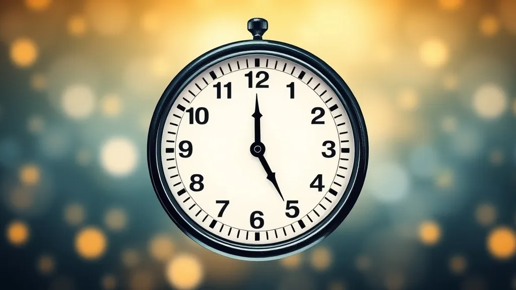 Le Guide du Cycle Circadien : Optimiser son Sommeil et son Métabolisme avec la Chronobiologie
