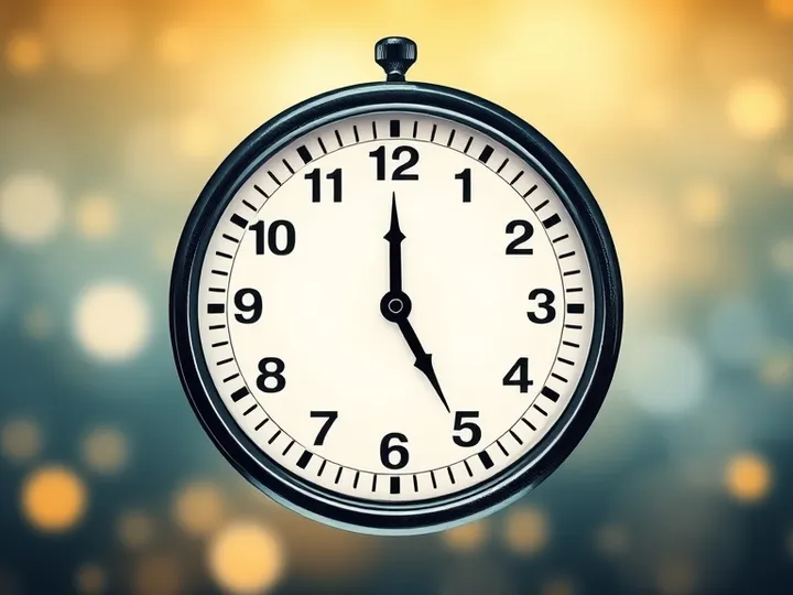 Le Guide du Cycle Circadien : Optimiser son Sommeil et son Métabolisme avec la Chronobiologie