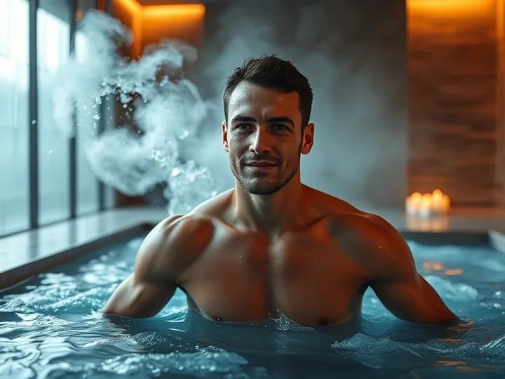 Hormèse : Le Secret des Biohackers pour Devenir Plus Fort Grâce au Stress Contrôlé