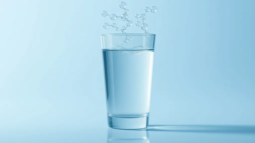 Hydratation Intelligente : Le Guide Biohacking pour Optimiser votre Eau et vos Électrolytes en 2026