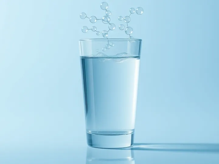 Hydratation Intelligente : Le Guide Biohacking pour Optimiser votre Eau et vos Électrolytes en 2026