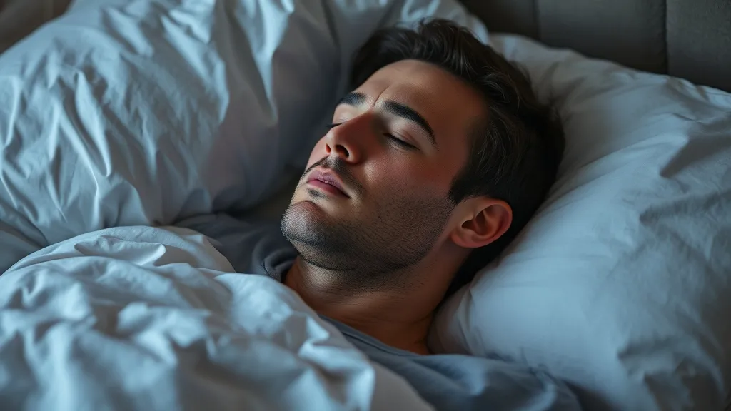 Âge cérébral : l'IA détecte la démence pendant votre sommeil