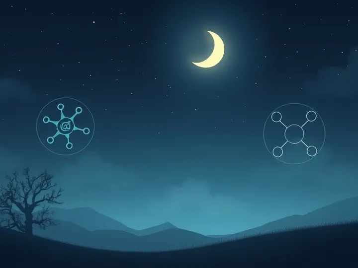Inositol et sommeil sous stress : mécanismes et protocole de micronutrition