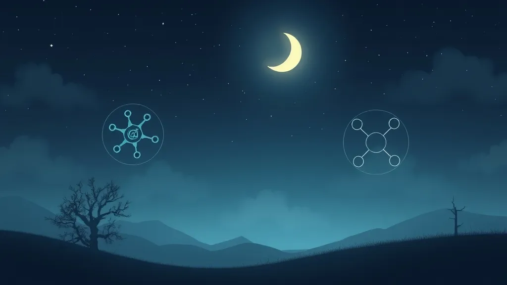 Inositol et sommeil sous stress : mécanismes et protocole de micronutrition
