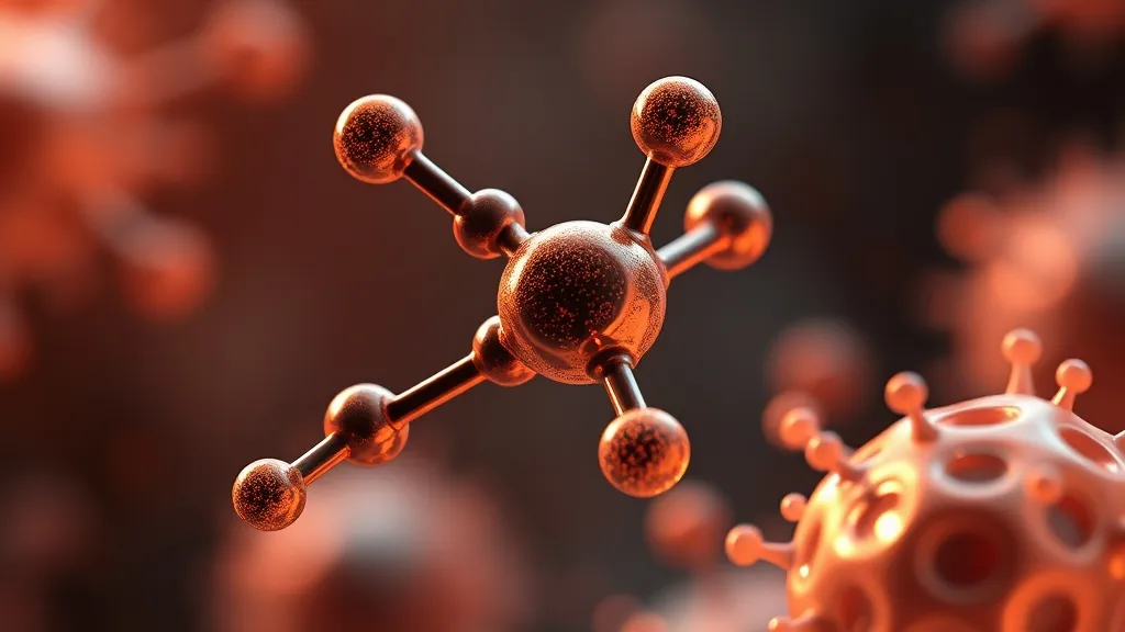L’ergothionéine pour la longévité : rôle antioxydant et protocole de supplémentation