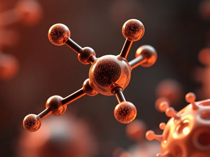 L’ergothionéine pour la longévité : rôle antioxydant et protocole de supplémentation