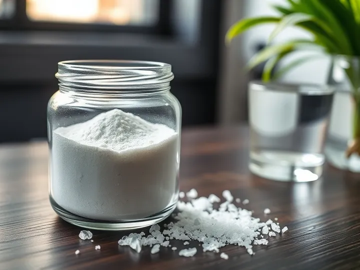Magnesium : Le Minéral Clé pour le Sommeil, le Stress et la Forme
