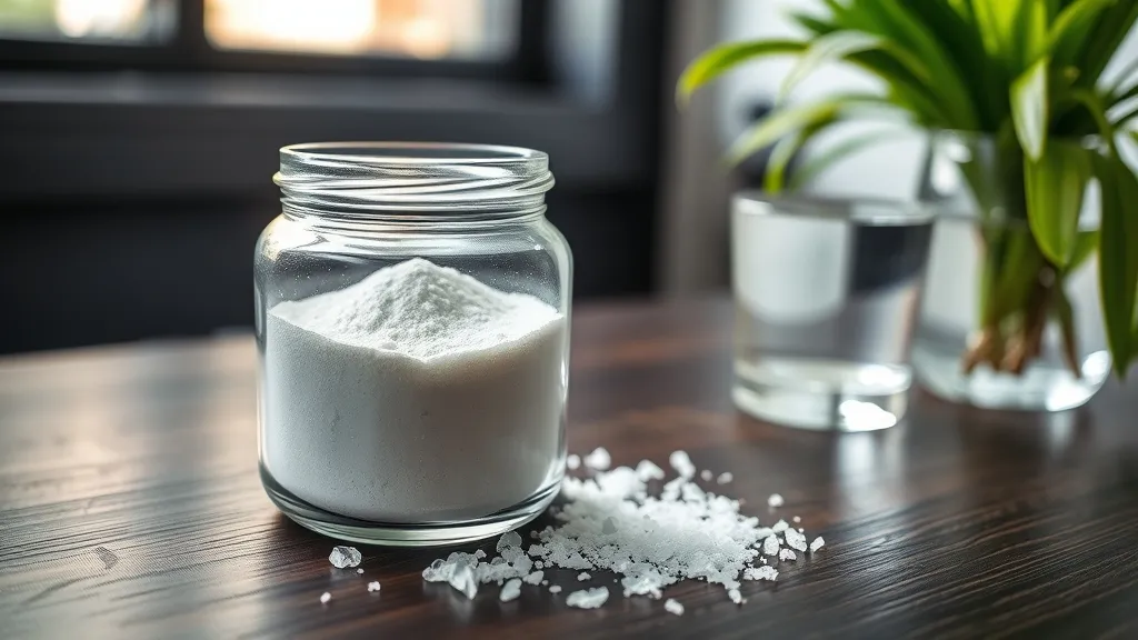 Magnesium : Le Minéral Clé pour le Sommeil, le Stress et la Forme