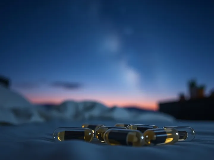 Magnésium bisglycinate pour le sommeil et l’anxiété : comment l’utiliser efficacement