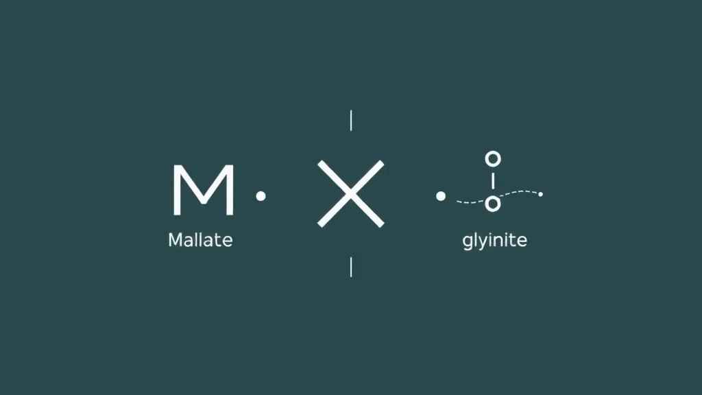 Magnésium et longévité : malate, citrate ou glycinate, lequel choisir selon vos objectifs ?