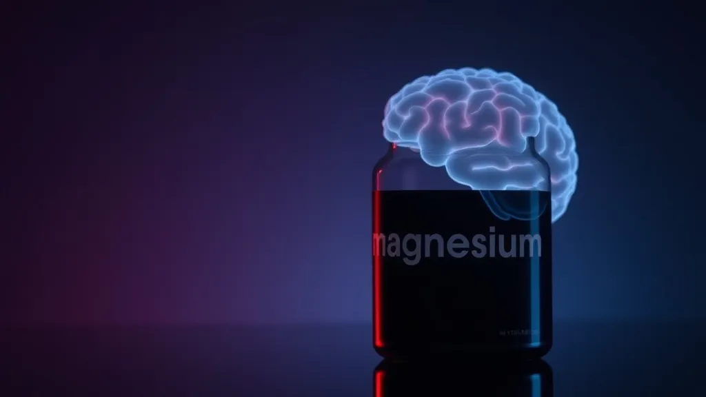 Magnésium L thréonate pour le cerveau : bénéfices, dosage et précautions (guide 2026)