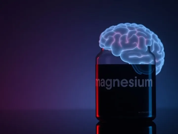 Magnésium L thréonate pour le cerveau : bénéfices, dosage et précautions (guide 2026)