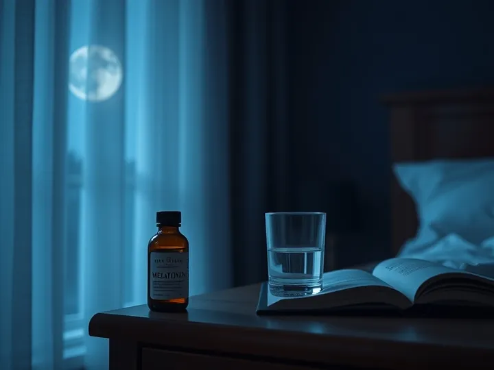 Mélatonine et Suppléments du Sommeil : Le Guide Complet pour une Récupération Optimale