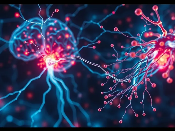Axe Cerveau Microbiome : Le Guide 2026 pour Transformer Votre Humeur et Cognition