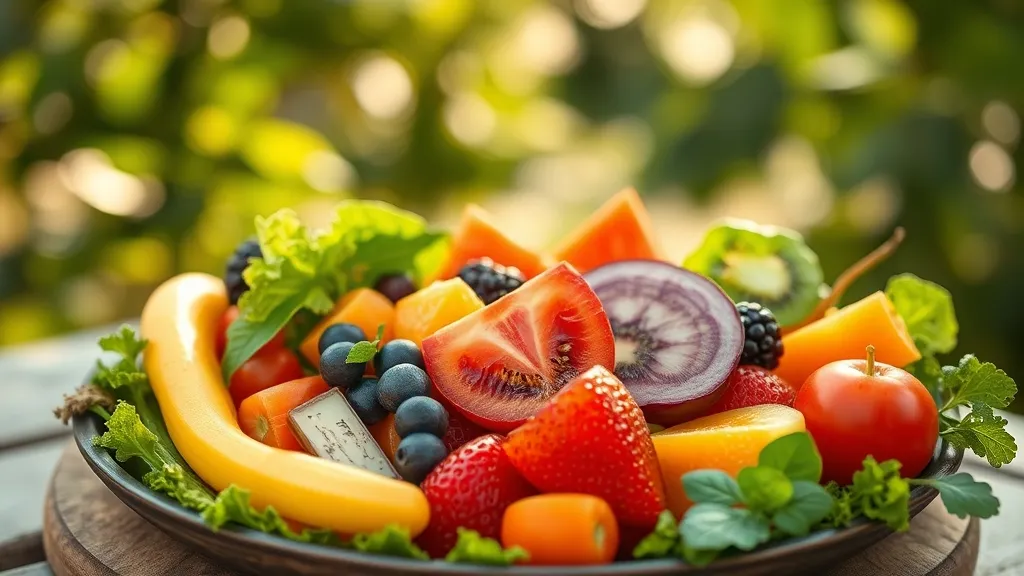 Micronutrition Anti-Âge : Les Secrets Scientifiques pour une Peau Jeune et un Corps en Santé