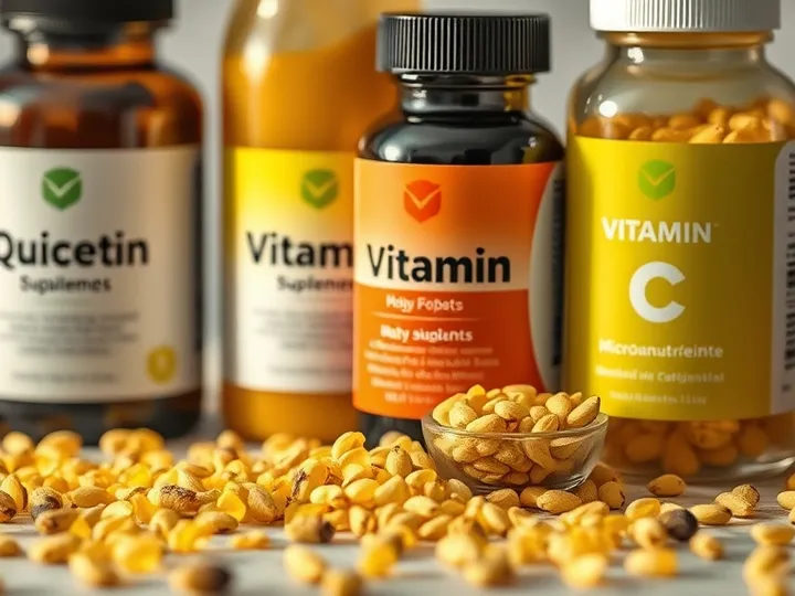 Maîtriser les Allergies Saisonnières : Le Guide Ultime de Micronutrition pour une Prévention Naturelle en 2026