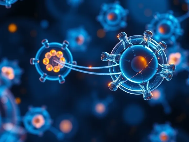 NAD+, NMN, NR : Le Guide Complet des Précurseurs NAD pour Ralentir le Vieillissement Cellulaire