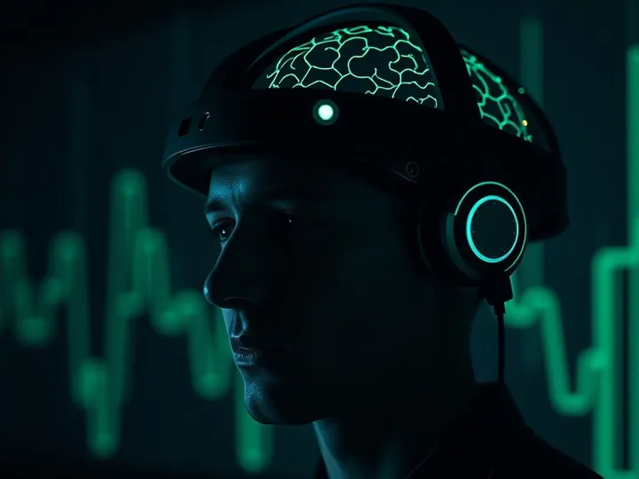 Neurofeedback et Ondes Cérébrales : Reprogrammer son Cerveau par l'EEG pour le Focus et le Sommeil