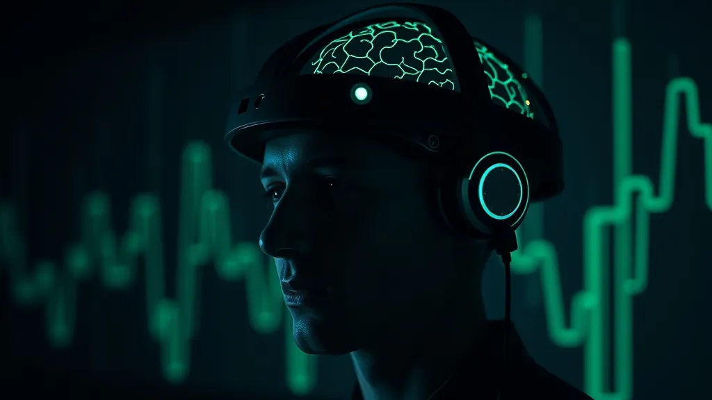 Neurofeedback et Ondes Cérébrales : Reprogrammer son Cerveau par l'EEG pour le Focus et le Sommeil