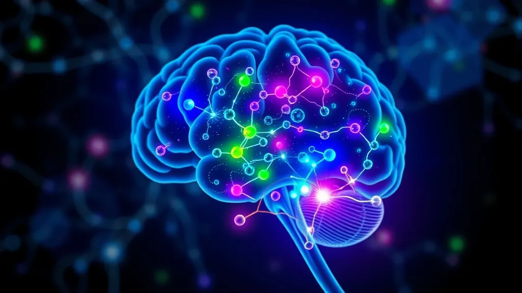 Équilibre des Neurotransmetteurs : Le Guide Biohacking pour Optimiser Dopamine, Sérotonine et GABA