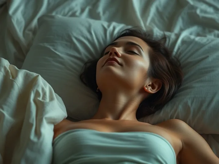 NSDR (Non-Sleep Deep Rest) : La méthode pour récupérer 2h de sommeil en 20 minutes