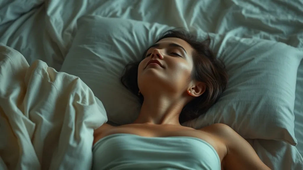 NSDR (Non-Sleep Deep Rest) : La méthode pour récupérer 2h de sommeil en 20 minutes