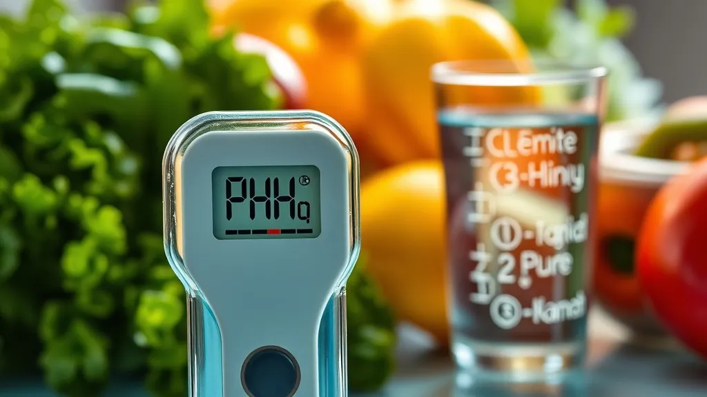 pH Corporel : Le Guide Biohacking Ultime pour Mesurer et Optimiser l'Équilibre Acido-Basique en 2026