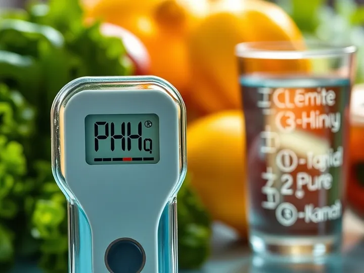 pH Corporel : Le Guide Biohacking Ultime pour Mesurer et Optimiser l'Équilibre Acido-Basique en 2026