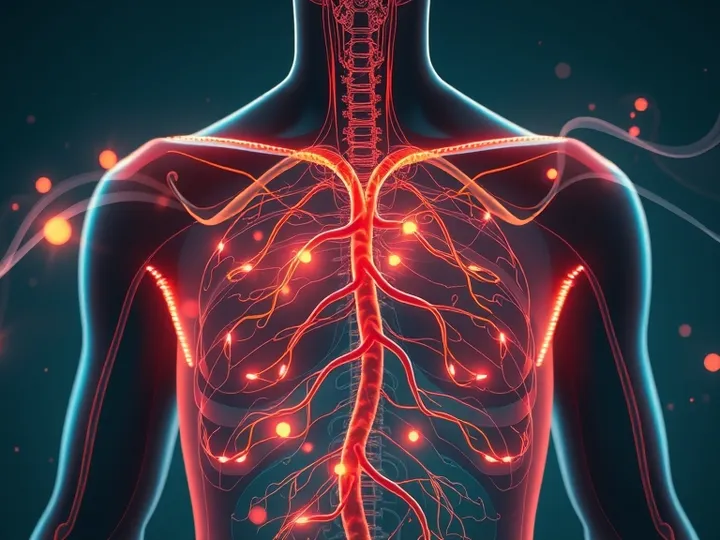 Drainage Lymphatique : Le Protocole Biohacking Ultime pour une Détox Naturelle Maximale en 2026