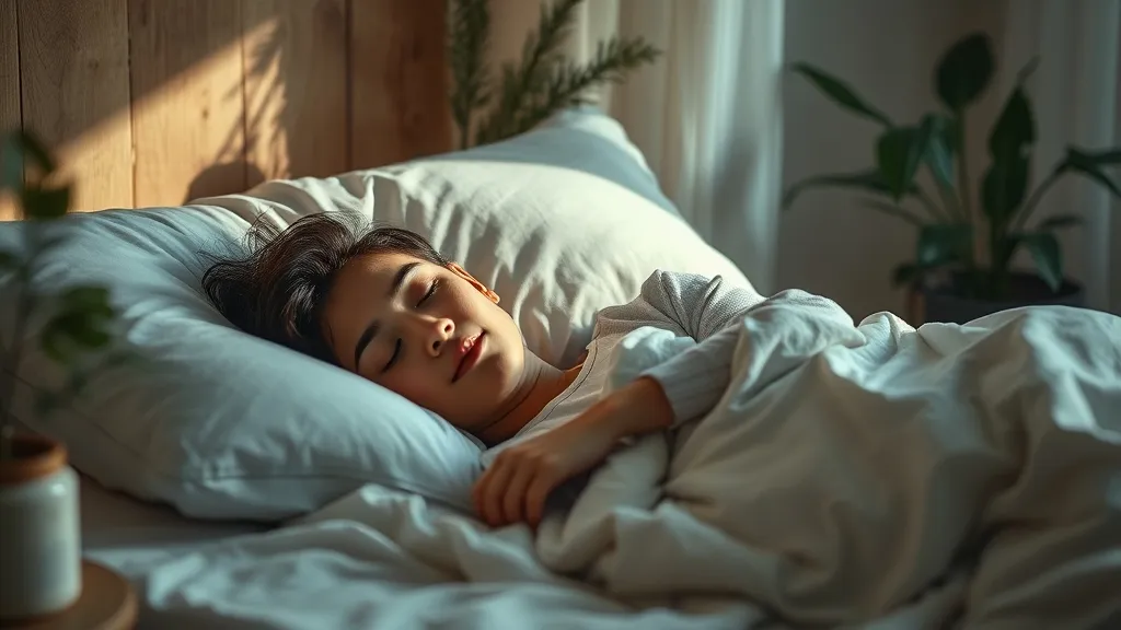 Optimiser son sommeil naturellement : 10 méthodes sans suppléments en 2026