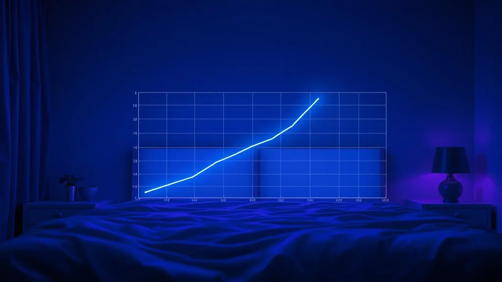 Cortisol Nocturne : Le Guide Biohacking 2026 pour Maîtriser le Stress et Dormir Profondément