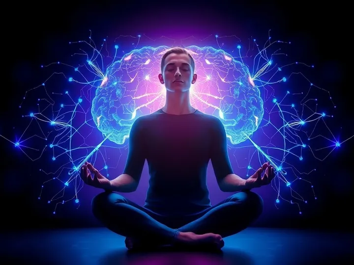 Pleine conscience et neurosciences : comment la méditation transforme votre cerveau