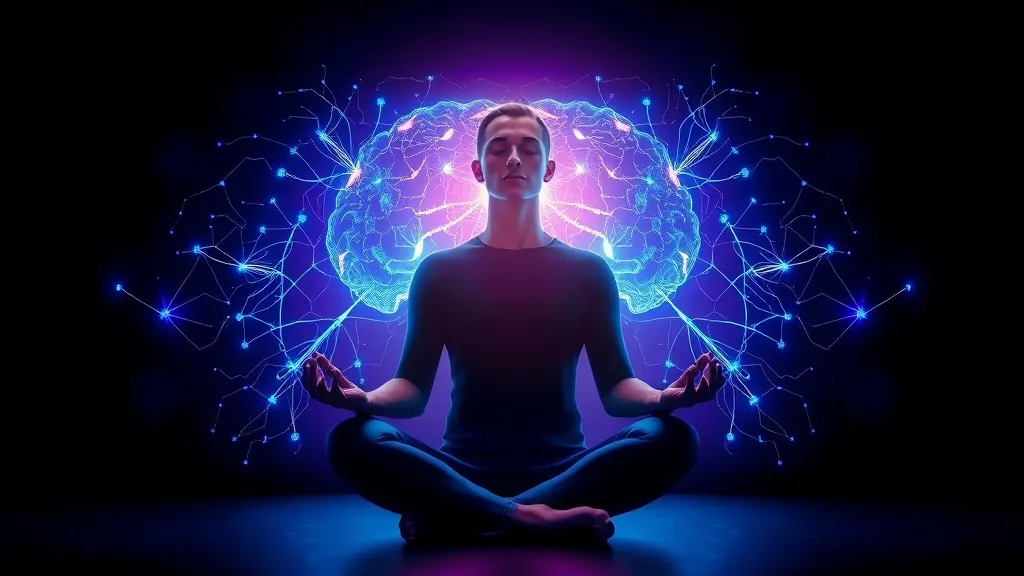 Pleine conscience et neurosciences : comment la méditation transforme votre cerveau