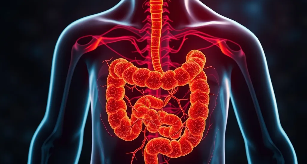 Douleurs articulaires : comment l'axe intestin-genoux révolutionne le traitement de l'arthrose