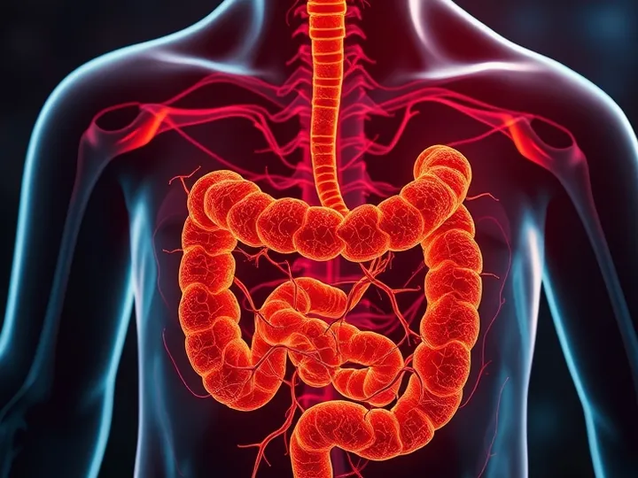 Douleurs articulaires : comment l'axe intestin-genoux révolutionne le traitement de l'arthrose
