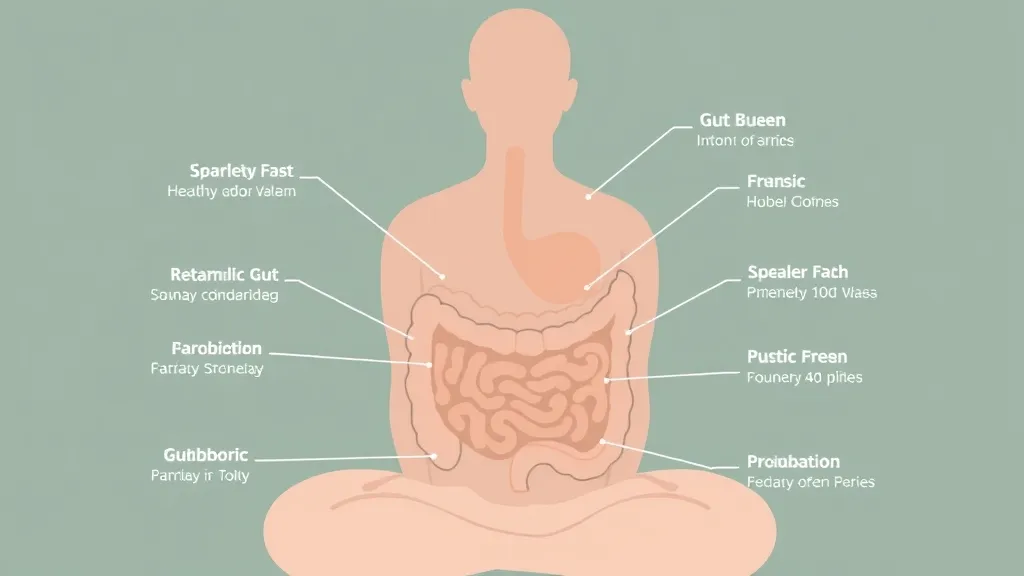 Probiotiques et stress : quelles souches, quels résultats et comment les choisir