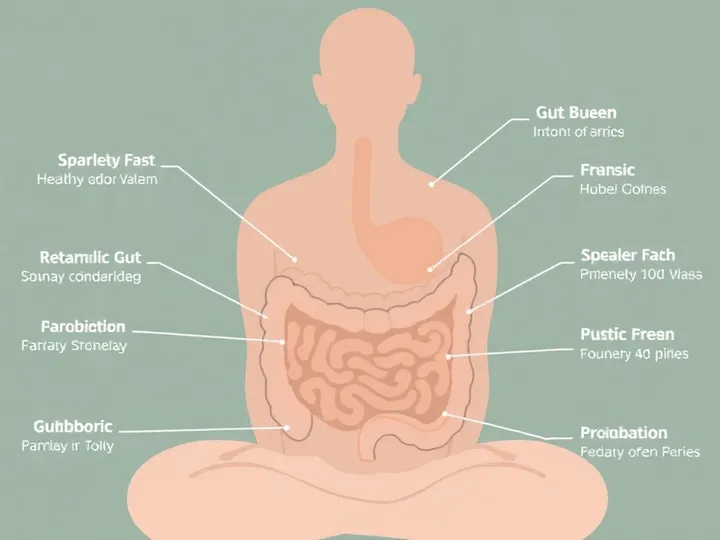 Probiotiques et stress : quelles souches, quels résultats et comment les choisir